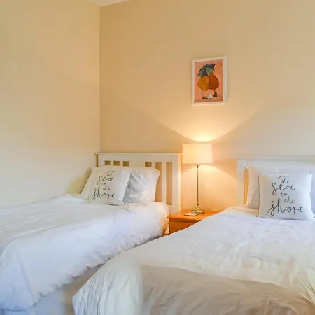 Middle Hébergement de vacances