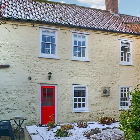 Hébergement de vacances Middle *