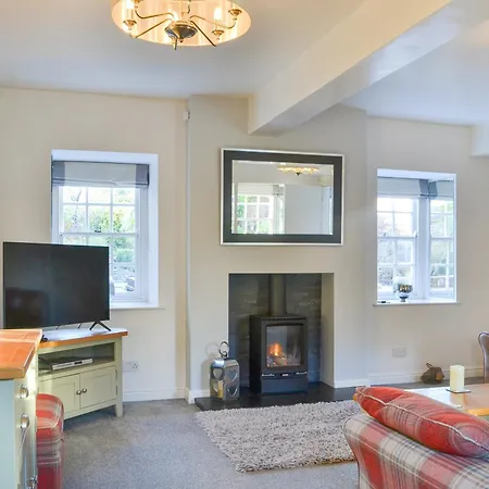 Hébergement de vacances Middle