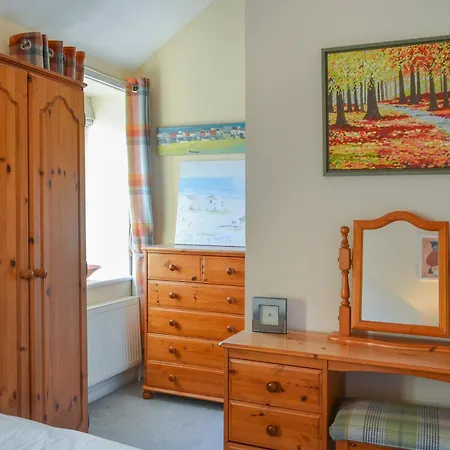 Hébergement de vacances Middle *