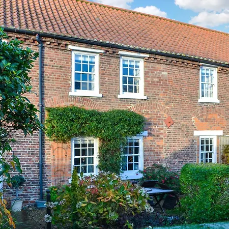 Middle Hébergement de vacances *