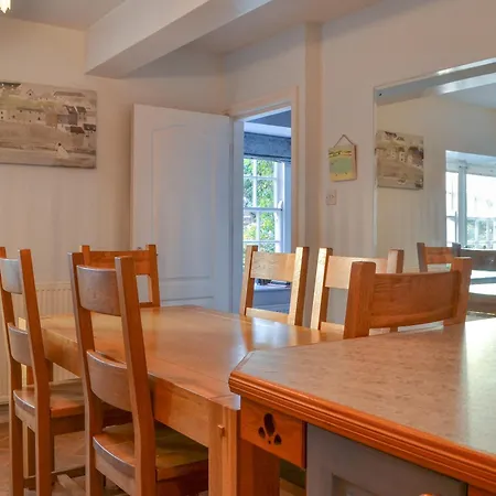 Middle Hébergement de vacances *