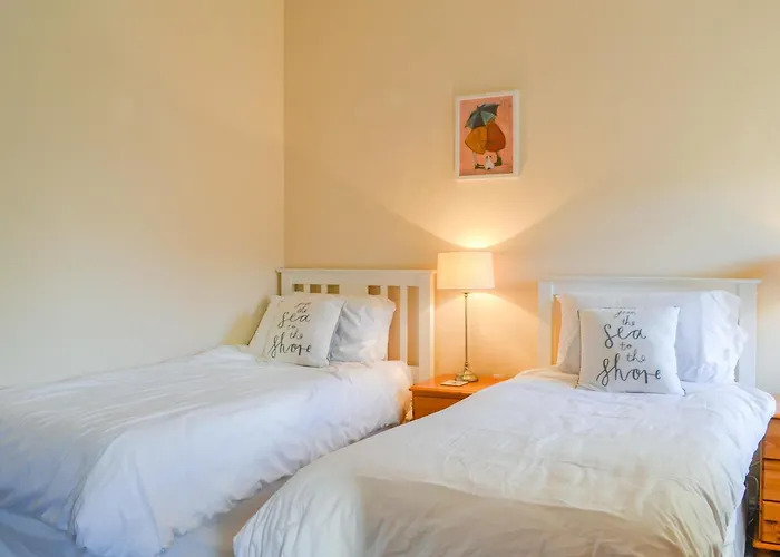 Middle Hébergement de vacances