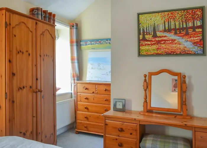 Hébergement de vacances Middle *