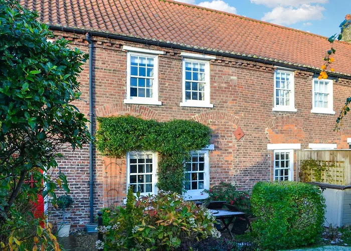 Middle Hébergement de vacances *