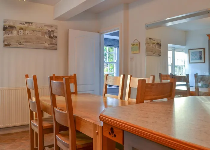 Middle Hébergement de vacances *